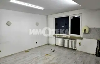 Офис в София, Лозенец