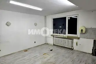 Офис в София, Лозенец
