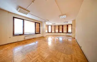 Офис в София, Лозенец