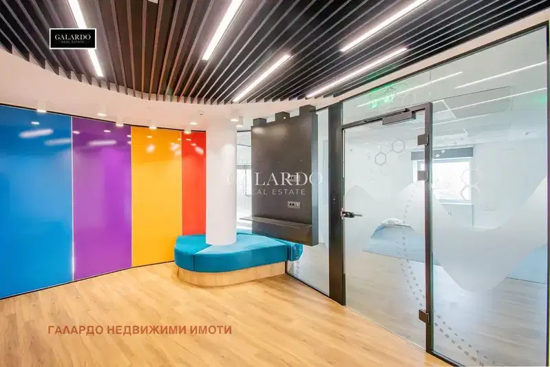 Office in Sofiya, Lozenec