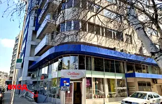 Офис в София, Лозенец
