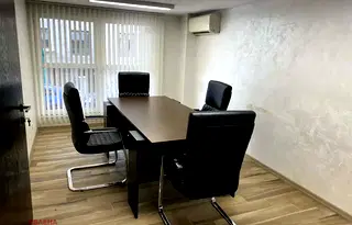 Офис в София, Лозенец