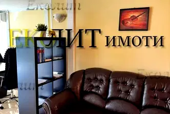 Офис в София, Лозенец