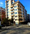 Офис в София, Лозенец