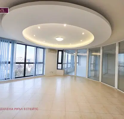 Photo 2 — Office in Sofiya, Lozenec