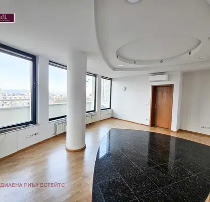 Photo 3 — Office in Sofiya, Lozenec