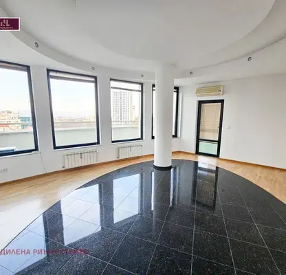 Photo 4 — Office in Sofiya, Lozenec