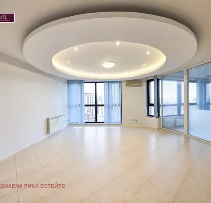 Photo 5 — Office in Sofiya, Lozenec