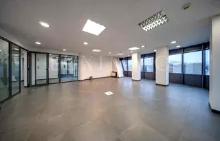 Офис в София, Лозенец