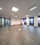 Офис в София, Лозенец