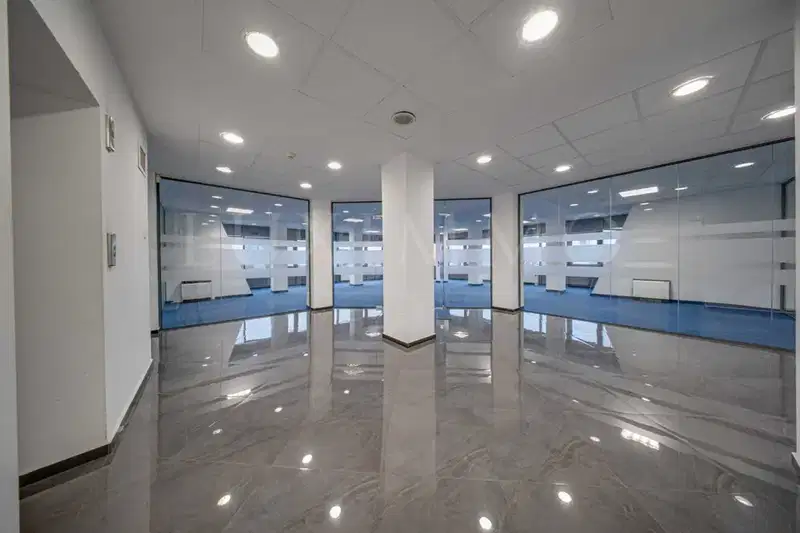 Office in Sofiya, Lozenec