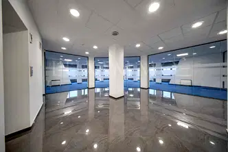 Офис в София, Лозенец