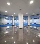 Офис в София, Лозенец