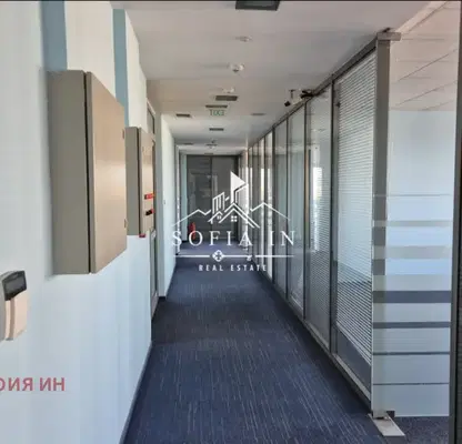 Photo 5 — Office in Sofiya, Malashevci