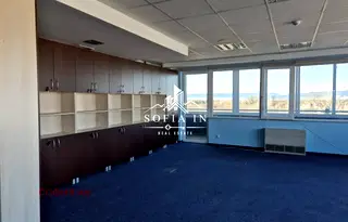 Офис в София, Малашевци