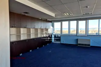 Офис в София, Малашевци