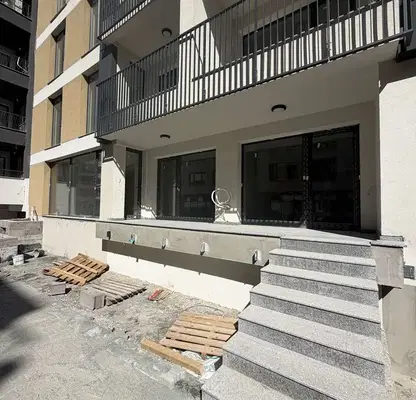 Photo 2 — Office in Sofiya, Malinova Dolina