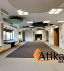 Офис в София, Малинова долина