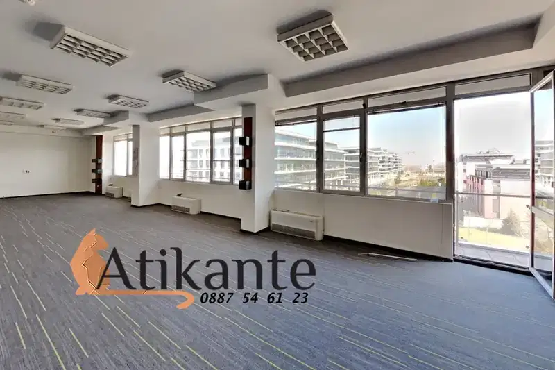 Office in Sofiya, Malinova Dolina