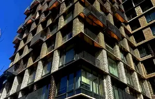 Офис в София, Манастирски ливади