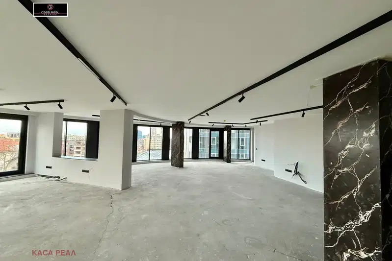 Office in Sofiya, Manastirski Livadi