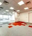 Офис в София, Манастирски ливади