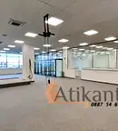 Офис в София, Манастирски ливади