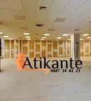 Офис в София, Манастирски ливади