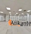 Офис в София, Манастирски ливади