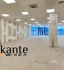 Офис в София, Манастирски ливади