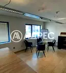 Офис в София, Манастирски ливади