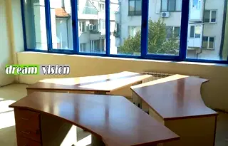 Офис в София, Медицинска академия