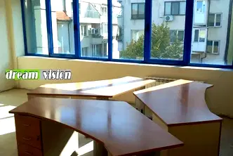Офис в София, Медицинска академия