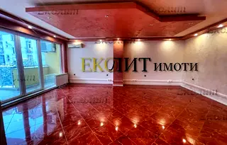 Офис в София, Медицинска академия