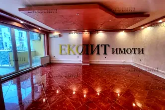 Офис в София, Медицинска академия