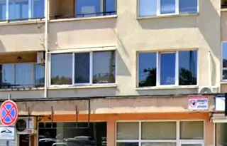 Офис в София, Младост 1