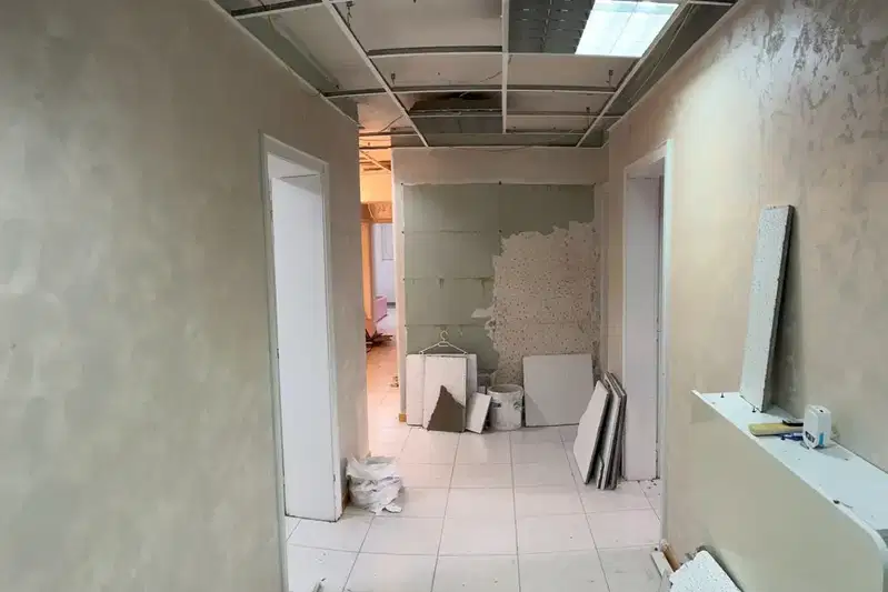 Офис в София, Младост 1