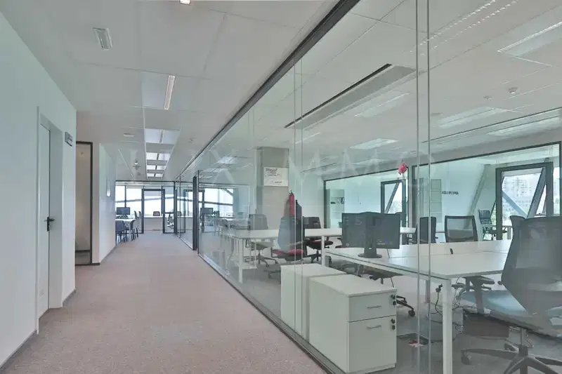 Office in Sofiya, Mladost 1