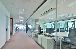 Офис в София, Младост 1