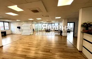 Офис в София, Младост 2
