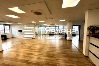 Офис в София, Младост 2