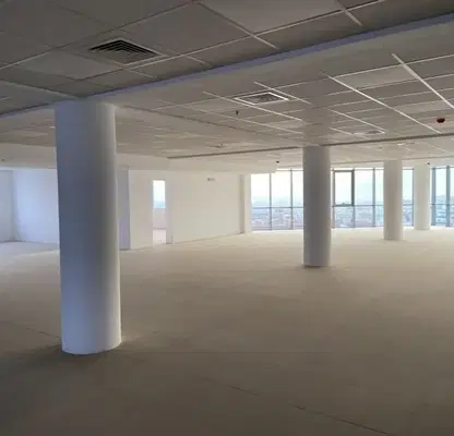 Photo 3 — Office in Sofiya, Mladost 4