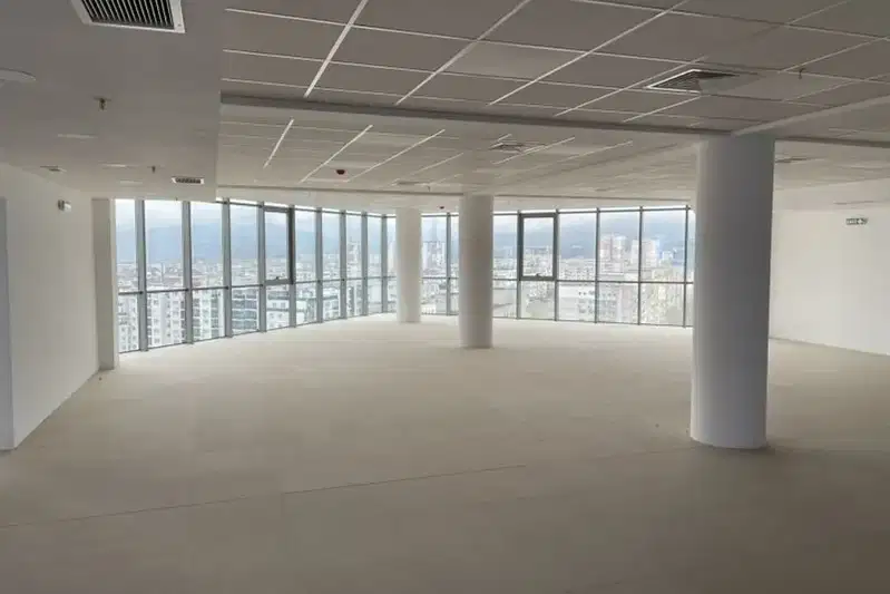 Office in Sofiya, Mladost 4