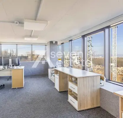 Photo 3 — Office in Sofiya, Mladost 4