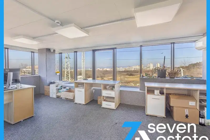 Office in Sofiya, Mladost 4