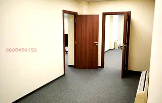Офис в София, Младост 4