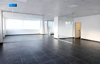 Офис в София, Младост 4