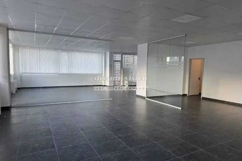 Office in Sofiya, Mladost 4