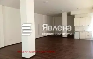 Офис в София, Надежда 4