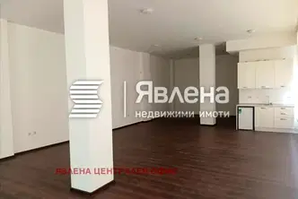 Офис в София, Надежда 4